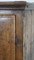 Antique Oak Cupboard, 1600s 14