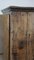 Antique Oak Cupboard, 1600s 13