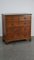 Antique English Chest of Drawers 3