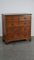 Antique English Chest of Drawers, Image 3
