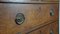 Antique English Chest of Drawers, Image 13