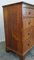 Antique English Chest of Drawers 11