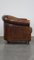 Sheep Leather Club Armchair 3