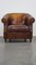 Sheep Leather Club Armchair 2