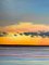 Kate Seaborne, Glorious Sunset Kisses, Oil on Canvas 4