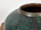 Antike Vase in Smaragdgrün, 1820 2