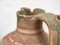 Antique Wabi Sabi Style Ceramic Vase, 1900 2