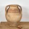 Antique Wabi Sabi Style Ceramic Vase, 1920 1