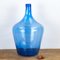 Vintage Cobalt Blue Vase, 1920, Image 1