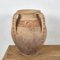Jarrón estilo Wabi Sabi vintage de cerámica, 20, Imagen 1