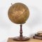 Globe Terrestre Antique avec Relief 1