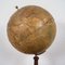 Antique Terrestrial Globe with Relief 3