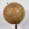 Antique Terrestrial Globe with Relief, Image 3