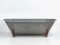 Vintage Galvanized Steel Bathtub, 1920 8