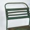 Antique Outdoor Chair, 1900 3