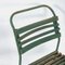 Antique Outdoor Chair, 1900 2