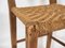 Vintage Wooden Chair, 1920, Image 7