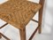Vintage Wooden Chair, 1920, Image 9