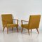 Vintage Chairs, 1950, Set of 2 4