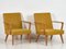 Vintage Chairs, 1950, Set of 2 3