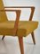 Vintage Chairs, 1950, Set of 2, Image 7
