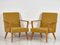 Vintage Chairs, 1950, Set of 2 2