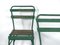 Garden Chairs, 1920s, Set of 4, Image 4