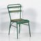 Garden Chairs, 1920s, Set of 4 5