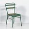 Garden Chairs, 1920s, Set of 4, Image 5