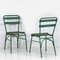 Garden Chairs, 1920s, Set of 4, Image 2