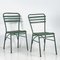 Outdoor Chairs, 1920s, Set of 2, Image 2