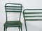 Outdoor Chairs, 1920s, Set of 2 3