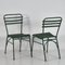 Garden Chairs, 1900s, Set of 4, Image 5