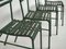 Garden Chairs, 1900s, Set of 4 3