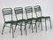 Garden Chairs, 1900s, Set of 4, Image 2