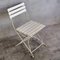 Outdoor Metal Chair, (France, 1900s, Image 2