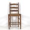 Vintage Wooden Chair, 1900s, Image 7