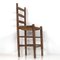 Vintage Wooden Chair, 1900s, Image 6