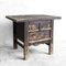 Nightstand with Secret Space, China, 1880s 1