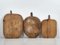 Large Cutting Boards, 1920s, Set of 12, Image 3