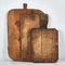 Rectangular Cutting Boards, 1920s, Set of 12, Image 3