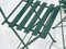 Folding Terrace Chairs, 1950s, Image 3
