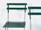 Folding Terrace Chairs, 1950s, Image 4