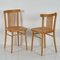 Dining Chairs, 1950s, Set of 4 5