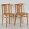 Dining Chairs, 1950s, Set of 4 1