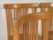Dining Chairs, 1950s, Set of 4 4