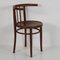 Chairs with Armrests, 1900s, Set of 4 9