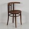 Chairs with Armrests, 1900s, Set of 4, Image 11