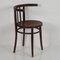 Chairs with Armrests, 1900s, Set of 4 10