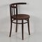 Chairs with Armrests, 1900s, Set of 4, Image 10